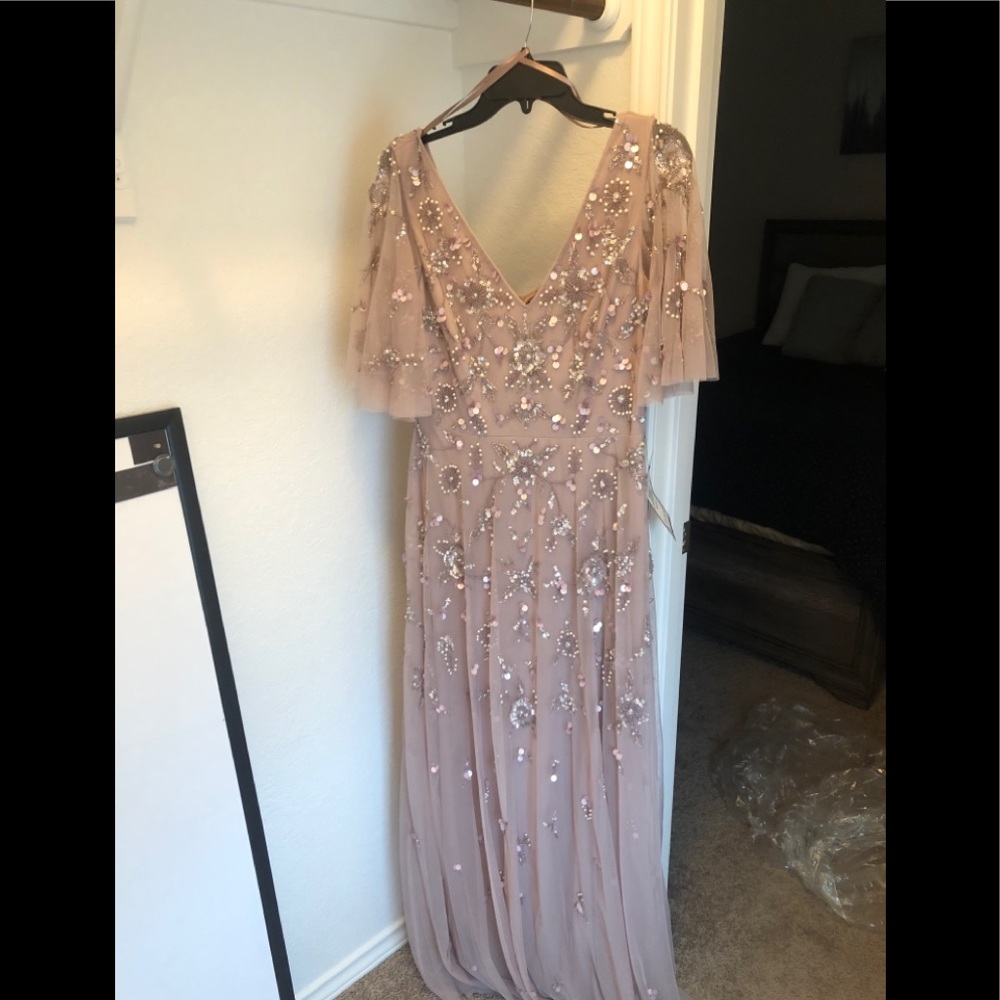 Adrianna Papell Dress